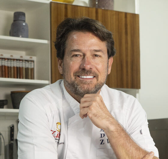 Eduardo Palazuelos