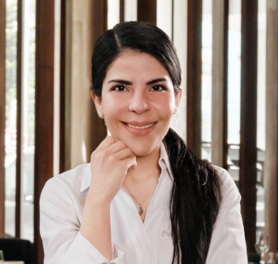 Gaby Ruiz