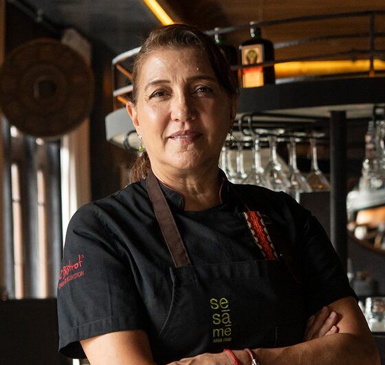 Josefina Santacruz